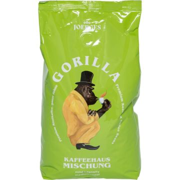 Joerges Gorilla Coffeehouse 1kg