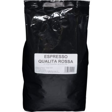 Joerges Espresso Qualita Rosso 1 Kg pupiņas