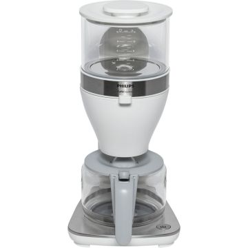 Philips HD 5416/00 Cafè Gourmet kafijas automāts, balts, 10 tases