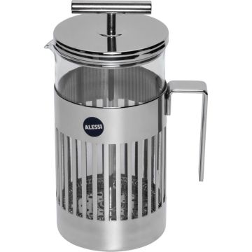 Alessi kafijas automāts ar filtru 9094/8 72cl - Aldo Rossi