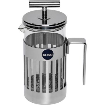 Alessi kafijas automāts ar filtru 9094/3 24cl - Aldo Rossi