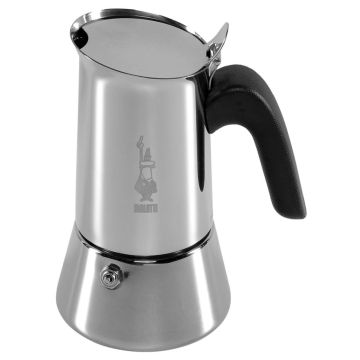 Bialetti New Venus 4TZ indukcijas kafijas automāts jug