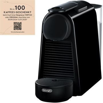 DeLonghi EN85.B Essenza Mini Nespresso Kafijas Automāts