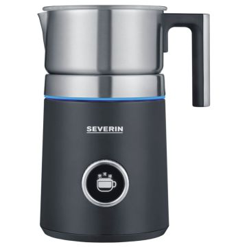 Severin SM 3587 Spuma 700 Plus piena putotājs, 500W, 700 ml, dažādi putošanas režīmi