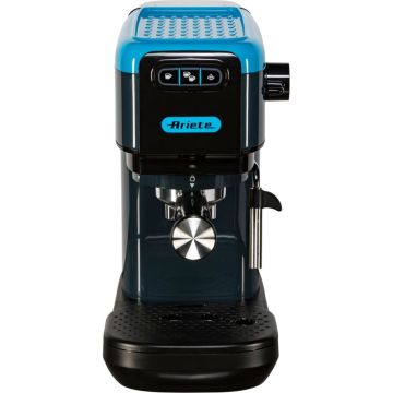 Ariete Espresso Kafijas Automāts, Zils