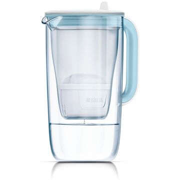 Brita stikla pudele Model One