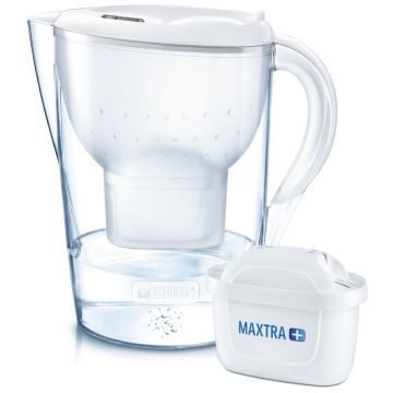 Brita Marella XL ūdens filtrs balts