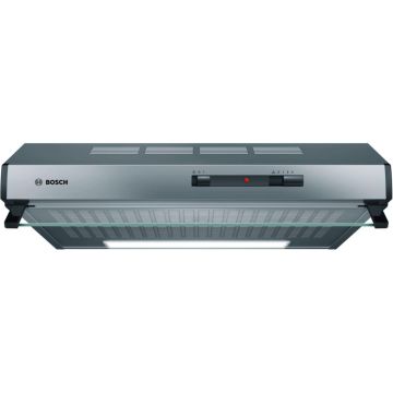 Bosch DUL 62 FA51 Tvaika nosūcējs, 60 cm, 350 m³/h, D Energoefektivitāte