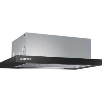 Samsung NK24M1030IB/UR Izvelkams tvaika nosūcējs, 60 cm, 380 m³/h