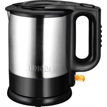 Unold 18015 Water Kettle Edition black