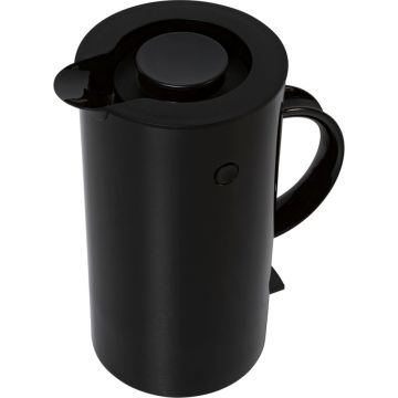 Stelton EM 77 elektriskā tējkanna, melna, 1.5L, 2400W