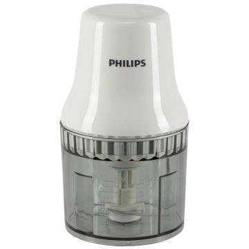 Philips HR1393/00 Rokas Blenderis, Ergonomisks, Viegli Tīrāms