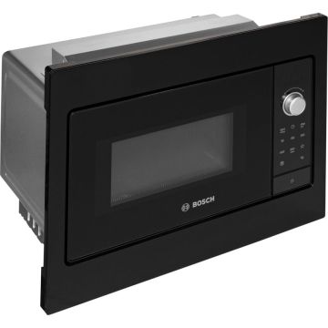 Bosch BFL 523 MB3 Iebūvējamā Mikroviļņu Krāsns