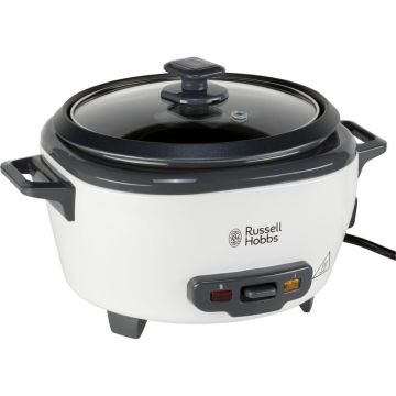 Russell Hobbs 27030-56 Midi rīsu vārītājs, 500W, 1.8 l, siltuma uzturēšanas funkcija