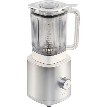 Zwilling Juicer sudraba ENFINIGY 53002-000-0, centrifūgas sulu spiede, 800W, 2 ātruma iestatījumi