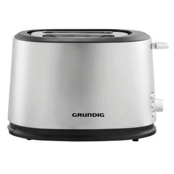 Grundig TA 5620 Harmony steel tosteris