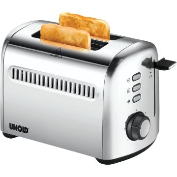 Unold 38326 Dual Toaster 2 Slots Retro tosteris