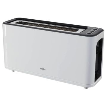 Braun HT 3110 balts