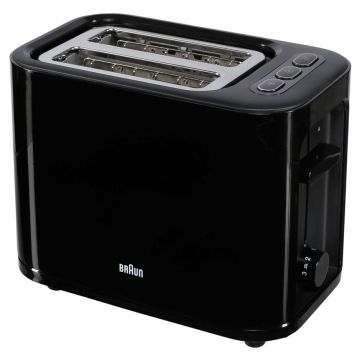 Braun HT 3010 melns