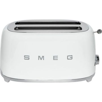 SMEG TSF02WHEU tosteris balts