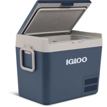 IGLOO ICF 60 Pārnēsājamais ledusskapis 59L