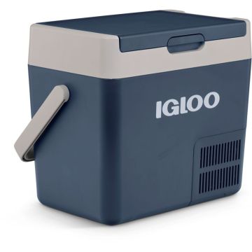 IGLOO ICF 18 Pārnēsājamais ledusskapis 19L