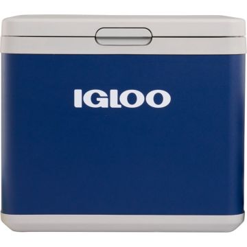 IGLOO IH45 AC/DC Pārnēsājamais ledusskapis Hybrid 43L