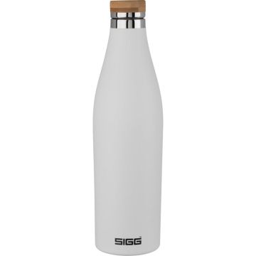 Sigg Meridian ūdens pudele balta 0,5 l