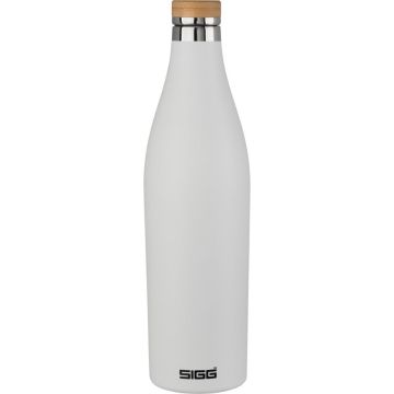 Sigg Meridian ūdens pudele balta 0,7 l