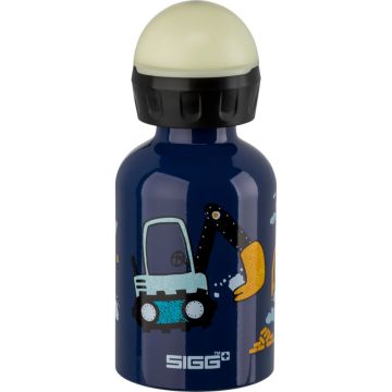 Sigg maza ūdens pudele Build 0,3 l