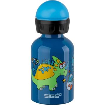 Sigg Mazā ūdens pudele Dino 0,3 l