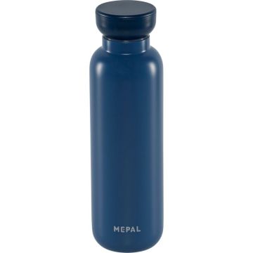 Mepal Izolēta pudele Ellipse 500 ml, Nordic Denim