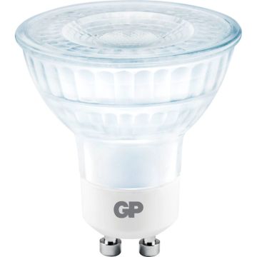 GP Lighting LED Reflector GU10 Glass 4W (35W)