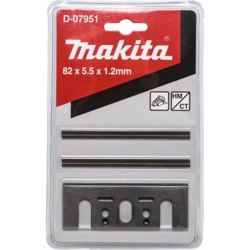 Makita D-07951 Apgriežamais nazisHM 82mm + spiediena plate