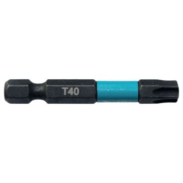 Makita B-63812 bits T40x50mm 2gab.