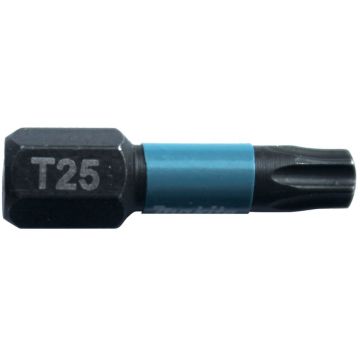 Makita B-63688 bits T25x25mm 2gab.