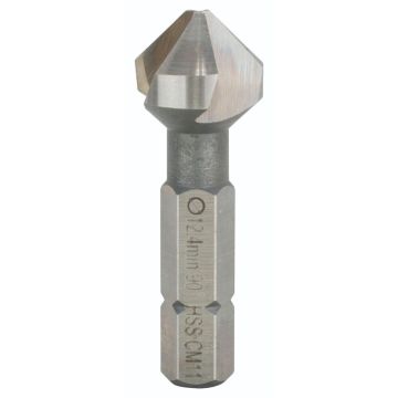 Bosch Gremdurbis 12,4mm M6