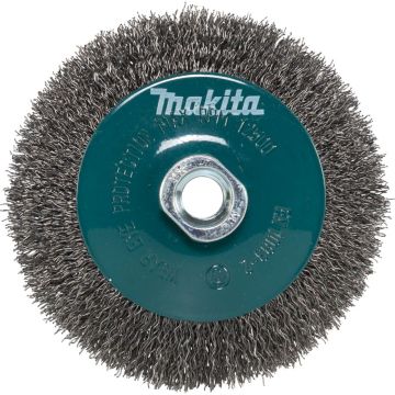 Makita D-39849 Koniskā suka 115mm