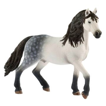 Schleich Horse Club 13821 Andalusian Stallion