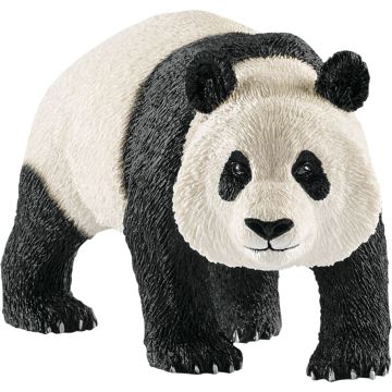 Schleich Wild Life 14772 Lielā panda