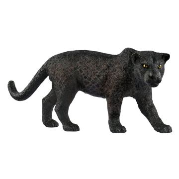 Schleich Wild Life 14774 Black Panther