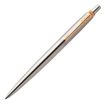 Parker Jotter Edelstahl G.C. Ballpoint Pen M