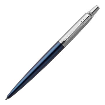 Parker Jotter Royal Blue C.C. Ballpoint Pen M