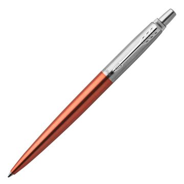 Parker Jotter Chelsea Orange C.C. Ballpoint Pen M