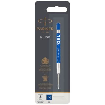 Parker Refill M 0,7mm blue