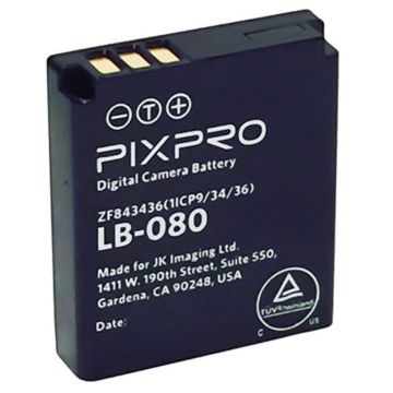 Kodak Pixpro LB-080