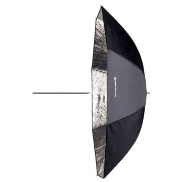 Elinchrom Umbrella Shallow silver 105cm