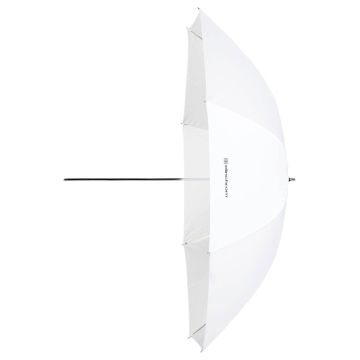 Elinchrom umbrella Shallow translucent 105cm