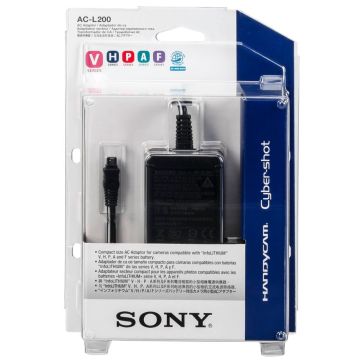 Sony AC-L 200