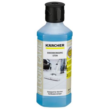 Kärcher Floor Cleaner 500 ml Stone